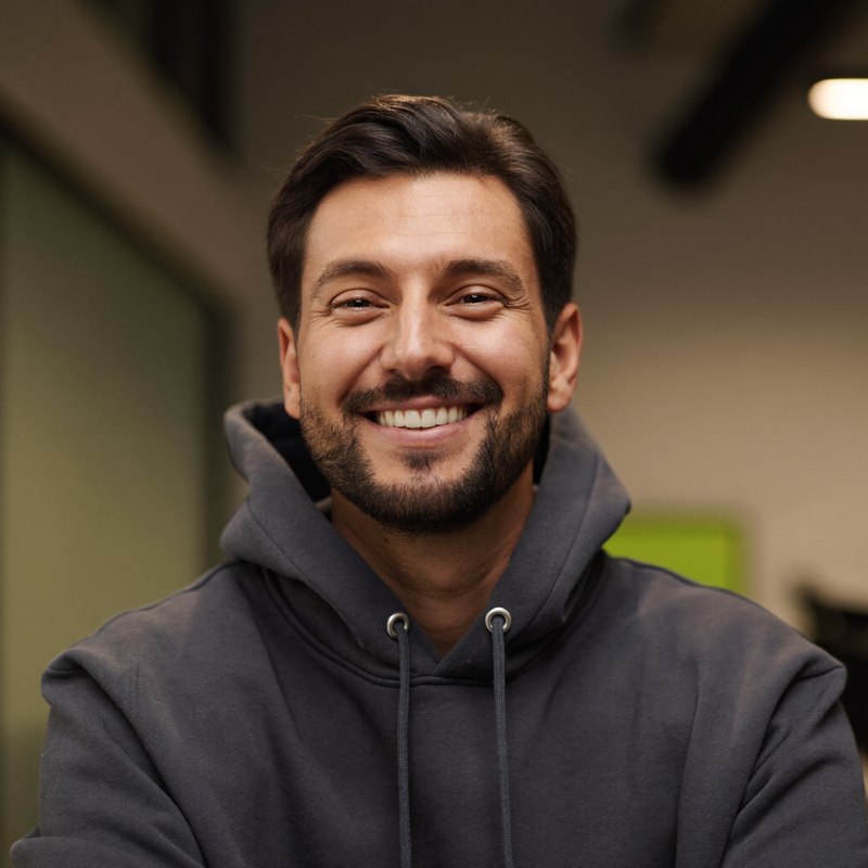 AI-curious founder